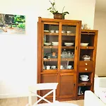 Apartment Rosales Y Jardin *