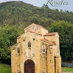 Apartment Rosales Y Jardin *