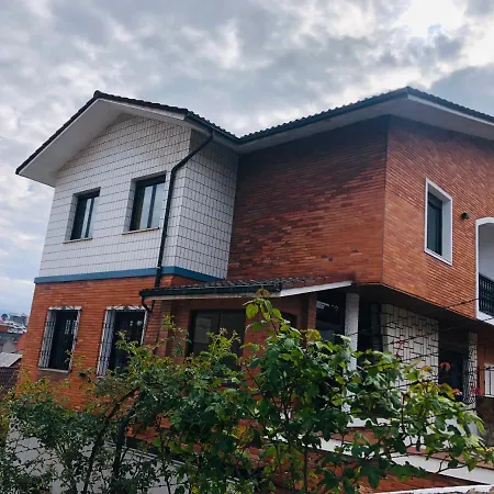 Apartamento Rosales Y Jardín Oviedo