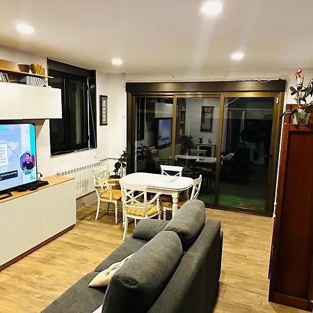 Rosales Y Jardin * Oviede