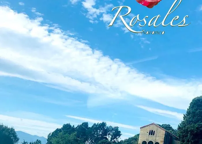 Appartement Rosales Y Jardin