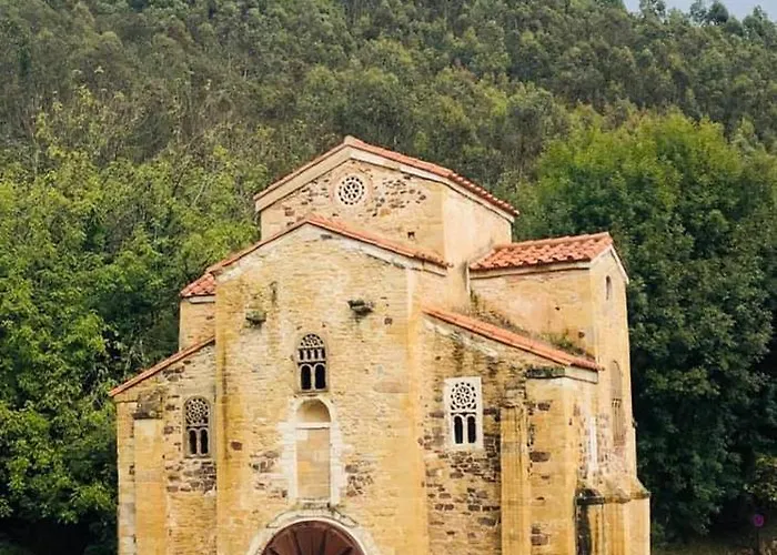 Appartement Rosales Y Jardin *