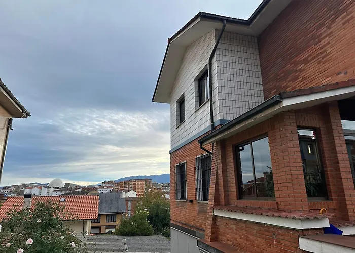 Appartement Rosales Y Jardin *